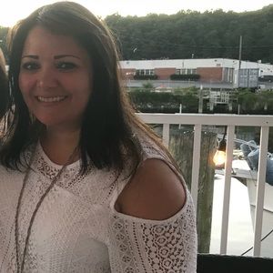 Meet your Posher, Anastasia